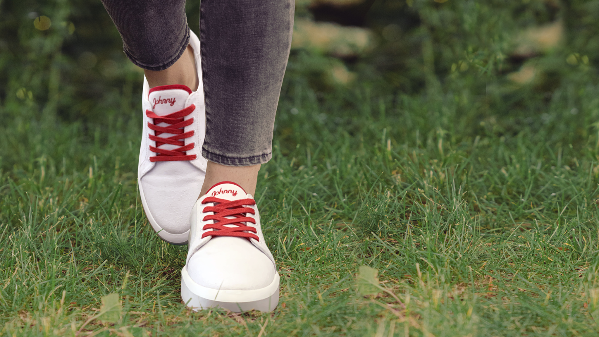 The Future of Footwear